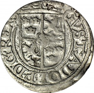 Gustavo II Adolfo, Mezzobusto 1623, Riga, occupazione svedese