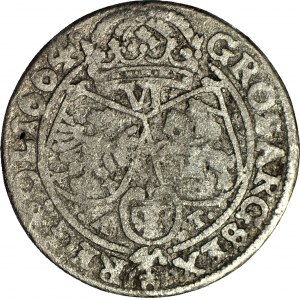 John II Casimir, Sixteen 1664 AT, Bydgoszcz