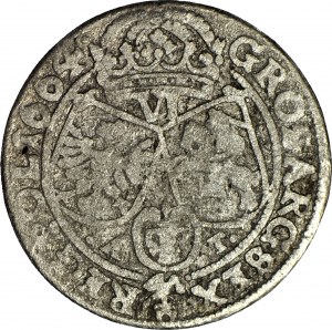 John II Casimir, Sixteen 1664 AT, Bydgoszcz