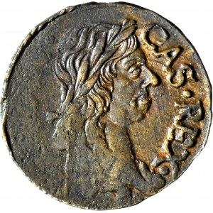 RR-, Jan II Kazimierz, Szeląg koronny 1661, podwójna głowa orła