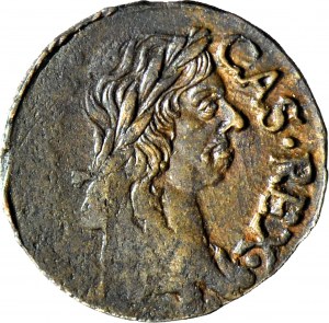 RR-, John II Casimir, Crown jewel 1661, double eagle head