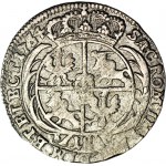 RRR-, August III Sas, Ort 1761/54, dátum dierovania, nezaradené