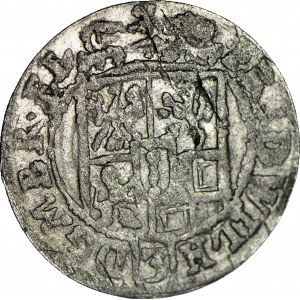 Frederick William 1640- 1688, Half-track 1685, Königsberg