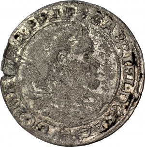 Sliezsko, Gabriel Bethlen, 24 krajcary 1623, Opole