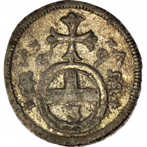 Śląsk, Leopold I, Greszel 1697, Opole
