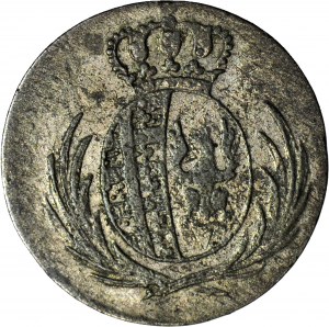 Duchy of Warsaw, 5 groszy 1811 IB