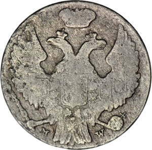 RR-, 10 Groszy 1840, CROP by GROSZY., pre 279 ponúk 0 ks na WCN