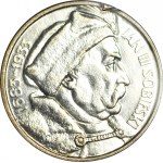 10 złotych 1933, Sobieski, ok. menniczy