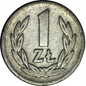 1 oro 1957, annata più rara