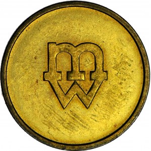 R-, 1 penny 1990, SAMPLE X