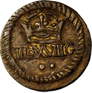 RR-, Spain, coin weight, IIIDXVIIIG, rare