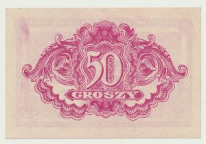 50 groszy 1944