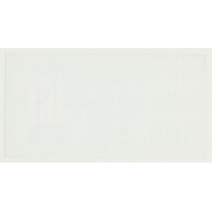 Cegiełka, Rzeszów, 10 złotych 1995, CWKS Resovia, rzadka