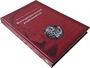 W. Garbaczewski, Ikonografia piastovských mincí