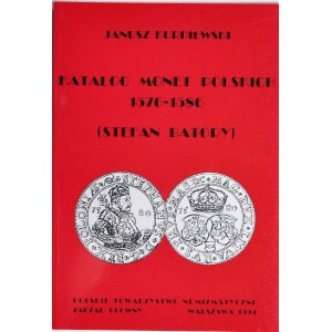 J. Kurpiewski, Stefan Batory catalog