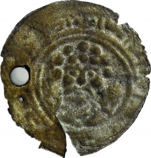 RRR-, Pomorze, Sławno, Bogusław III 1190-1223, nienotowany