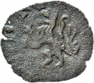 RRR-, Sliezsko, začiatok 15. storočia, napodobenina vroclavskej halapartne