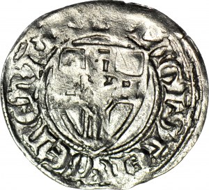 Teutonský rád, Winrych von Kniprode 1351-1382, štvrťročník