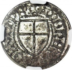 L'Ordre Teutonique, Martin Truchsess von Wetzhausen 1477-1489, Shelly