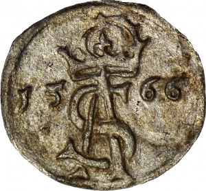 Sigismondo II Augusto, Due gambe 1566, Vilnius, bella