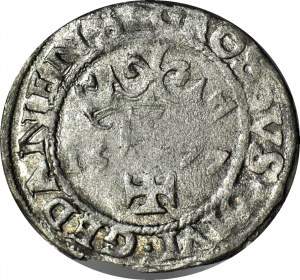 RR-, Stefan Batory, Penny 1577 Assedio di Danzica, Tallemann, senza taccola