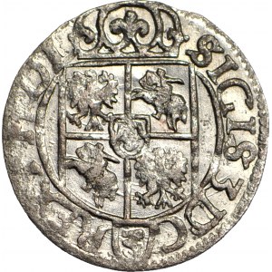 RRR, Ukraina, hetman Bohdan Chmielnicki, Półtorak 1624, menniczy