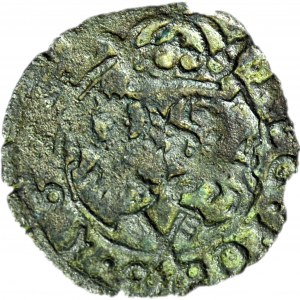 RRR-, Zikmund III Vasa, Ternar 1624, Poznaň, neuvedeno