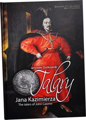 J. Dutkowski, Thalery Jana Kazimíra