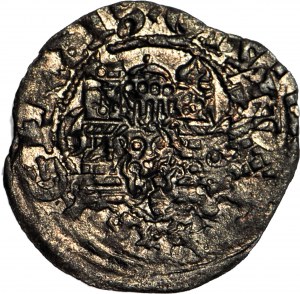 R-, Freie Stadt Riga, Rigaer Regal 1564