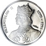 500 PLN 1985 Przemyslaw, NIKIEL SAMPLE