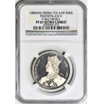 500 PLN 1985 Przemyslaw, NIKIEL SAMPLE