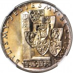 10 Gold 1970, We Were-We Are-We Will Be, Minted
