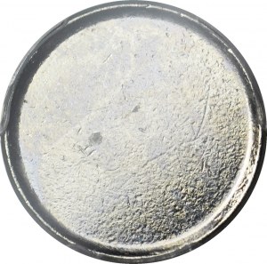 RR-, 50 pennies 1990-2014, blanc type 2