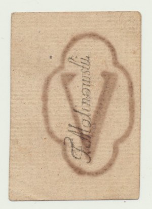 Insurekcja Kościuszkowska, 5 groszy miedziane 1794