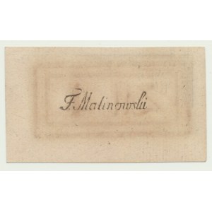 Kosciuszko Insurrection, 4 gold 1794, ser. (I) (B)