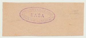 RRR-, 3 oro 1888, Società di Mutuo Soccorso dei partecipanti all'insurrezione del 1863/4, non censito