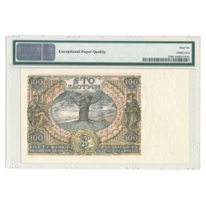 100 or 1934, ser.C.S