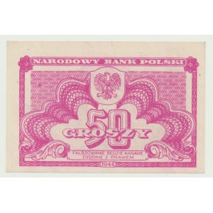 50 pennies 1944