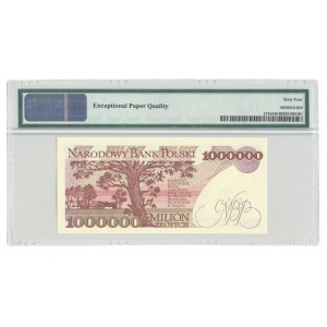 1.000.000 (1 mln) złotych 1989, Reymont, seria E