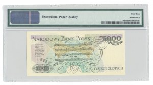 5.000 złotych 1982, ser. CN