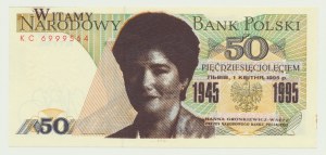 5 zloty 1995, Hanna Gronkiewicz-Waltz, Lviv 1995, pre-denomination SAMPLE, RARE!!!!