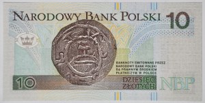 10 złotych 1994, 