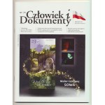 PWPW, Man and Documents No. 70 with Owl bill D13925