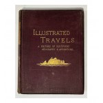 ILLUSTRATED TRAVELS, 2 tomy