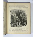 ILLUSTRATED TRAVELS, 2 volumes