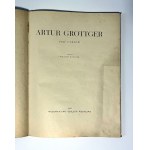 ARTUR GROTTGER, 5 Zyklen, 1957