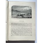 PICTURES FROM THE GERMAN FATHERLAND DRAWN WITH PEN AND PENCIL, 1893 rok