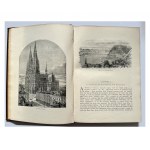 IMAGES DE LA PATRIE ALLEMANDE DESSINÉES À LA PLUME ET AU CRAYON, 1893