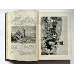 IMAGES DE LA PATRIE ALLEMANDE DESSINÉES À LA PLUME ET AU CRAYON, 1893