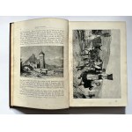 PICTURES FROM THE GERMAN FATHERLAND DRAWN WITH PEN AND PENCIL, 1893 rok